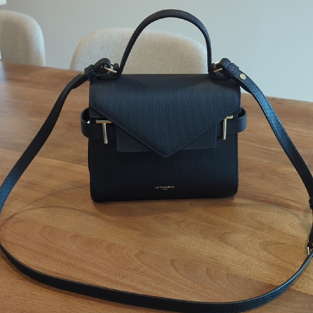 Le Tanneur Emilie Mini Bag